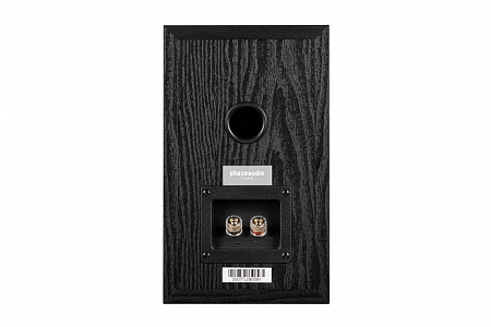 Полочная АС Phaze Audio Tilia 2 цвет: Black [Чёрный]