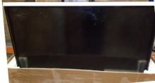 Интерактивный дисплей SMART SBID-7086MA