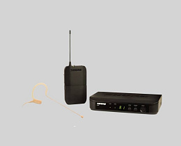 Радиосистема Shure BLX14E/MX53.