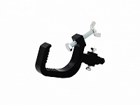 Алюминиевая струбцина Exell Lighting EXLCLAMP100