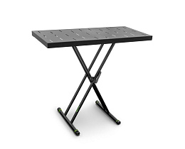 Стойка для клавишных инструментов Gravity KSX 2 RD