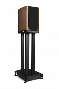 Полочная АС Wharfedale EVO 5.1 Цвет: Ореховый [WALNUT]