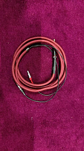 Кабель для наушников Atlas Zeno Metik 6.3mm - push-pull 1:2 - 2.00 m Кабель для наушников Atlas Zeno Metik 6.3mm - push-pull 1:2 - 2.00 m
