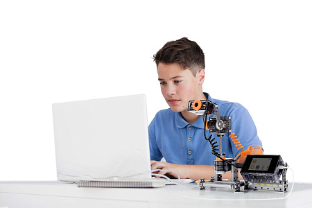 Набор программируемого робота MatataStudio Nous AI Set