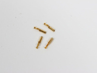 Разъем для головки звукоснимателя Van den Hul CC-1.2 Позолоченный