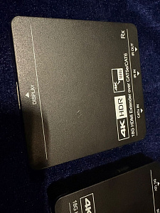 Комплект передатчик-усилитель и приемник сигнала Digis EX-A70-2L Комплект передатчик-усилитель и приемник сигнала Digis EX-A70-2L