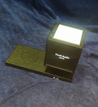 Настольная аудиосистема Tivoli Revive Цвет: Черный [Black]