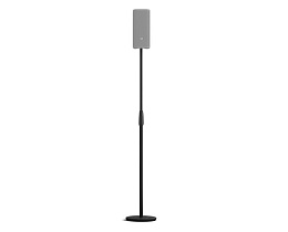 Спикерная стойка на круглом основании LD Systems DAVE 10 G4X STAND