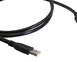 Кабель Kramer CA-UAM/UAF-65