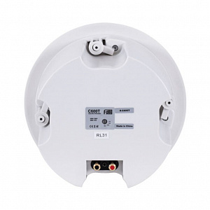 Потолочная акустическая система FDB C600T (цвет белый)