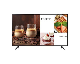 Коммерческий телевизор Samsung BE55C-H, 55”