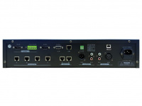 Центральный блок цифровой конгресс-системы HTDZ DCN-9500M