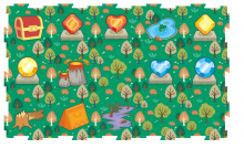 Робототехнический набор для начального обучения Makeblock mTiny DiscoverKit Plus