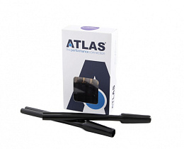 Усадка Atlas BOOTLEG 2 LEGS HYPER MEDIUM