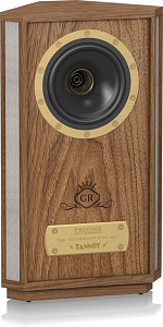 Полочная акустическая система Tannoy Autograph Mini Цвет: Орех [OILED WALNUT]