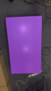 ЖК-панель для видеостены Hisense 55L35B5U 55"