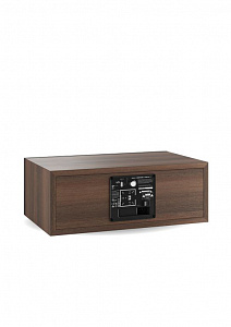 Активный центральный канал DALI OBERON VOKAL C Цвет: Тёмный орех [DARK WALNUT]