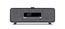 Ruark R3S Цвет: Черный [CHARCOAL]