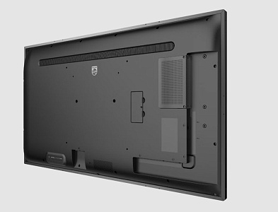 Интерактивная ЖК-панель Philips 55BDL3751T/00 55" Интерактивная ЖК-панель Philips 55BDL3751T/00 55"