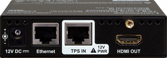 Приемник сигналов Lightware HDMI-TPS-RX96