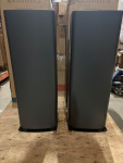 Напольная АС Wharfedale EVO 5.4
