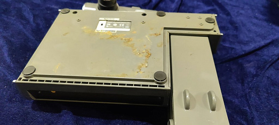 Документ камера SMART Technologies SDC-330. б/у