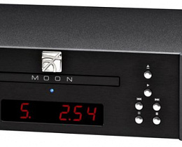 CD-проигрыватель Moon by Simaudio 260D