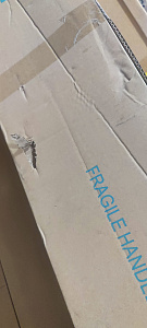 Экран настенный на раме Digis DSVFS-16906 