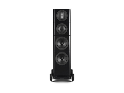 Напольная АС Wharfedale Elysian 3R Напольная АС Wharfedale Elysian 3R