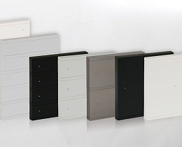 Кейпад KNX EAE INT-OST0-0700F0