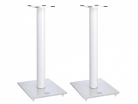 Стойка для акустической системы DALI CONNECT STAND E-601. Цвет: Белый [WHITE]