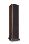Напольная акустическая система  Wharfedale EVO 4.3  Цвет: Цвет: Орех [WALNUT]