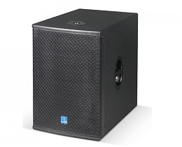 Активный сабвуфер FDB audio K15BAS
