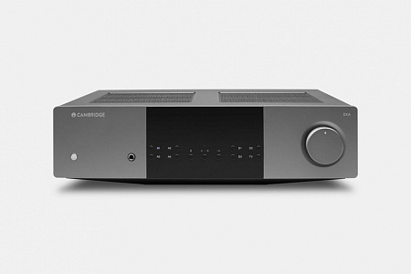 Стереоусилитель Cambridge Audio EXA100 Lunar Grey UK/EU