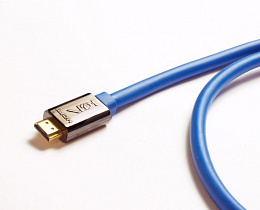 Кабель HDMI Van den Hul Ultimate 4K HEAC