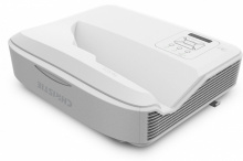 Проектор Christie Captiva DWU500S (Белый)