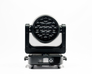 Поворотная голова типа Wash - Exell Lighting EXLWASH1925RGBW
