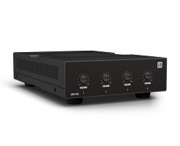 Инсталляционный мини-усилитель LD Systems AMP 405