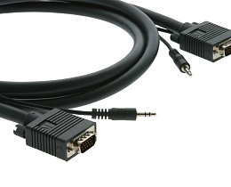 Кабель Kramer C-GMA/GMA-25