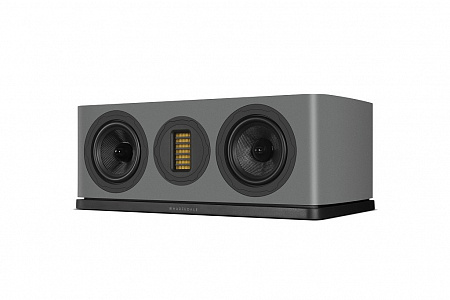 Центральный канал Wharfedale EVO 5C Цвет: Серый [LUNAR GREY]