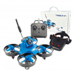 Развивающий набор для обучения FPV-пилотированию "Чижик"