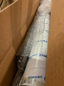 Cima Stewart на раме 135" 16:9 168x300 NEVE™ (WHITE)