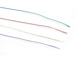 Кабель для тонарма в нарезку MCS - 150M