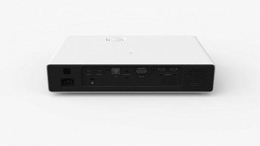 Проектор Exell EXL203Z