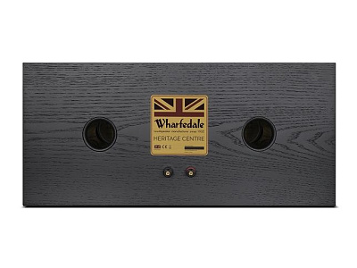 Центральный канал Wharfedale HERITAGE C 