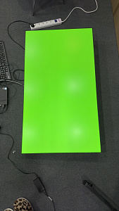 ЖК-панель для видеостены Hisense 55L35B5U 55" ЖК-панель для видеостены Hisense 55L35B5U 55"