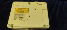 Проектор Exell EXD102Z