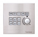 Панель управления помещениями Lightware RAP-B511-US-K