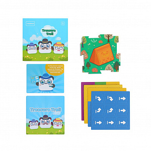 Робототехнический набор для начального обучения Makeblock mTiny DiscoverKit Plus Робототехнический набор для начального обучения Makeblock mTiny DiscoverKit Plus