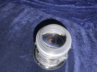 Объектив Vivitek D88-ST001 (1.73 - 2.27:1)